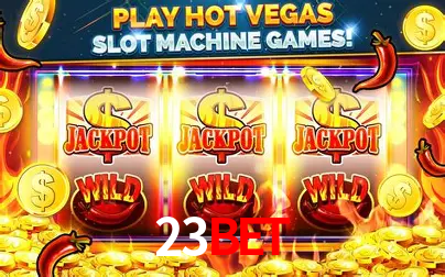 A Emoção da Loteria na 23BET: Uma Chance de Mudança de Vida