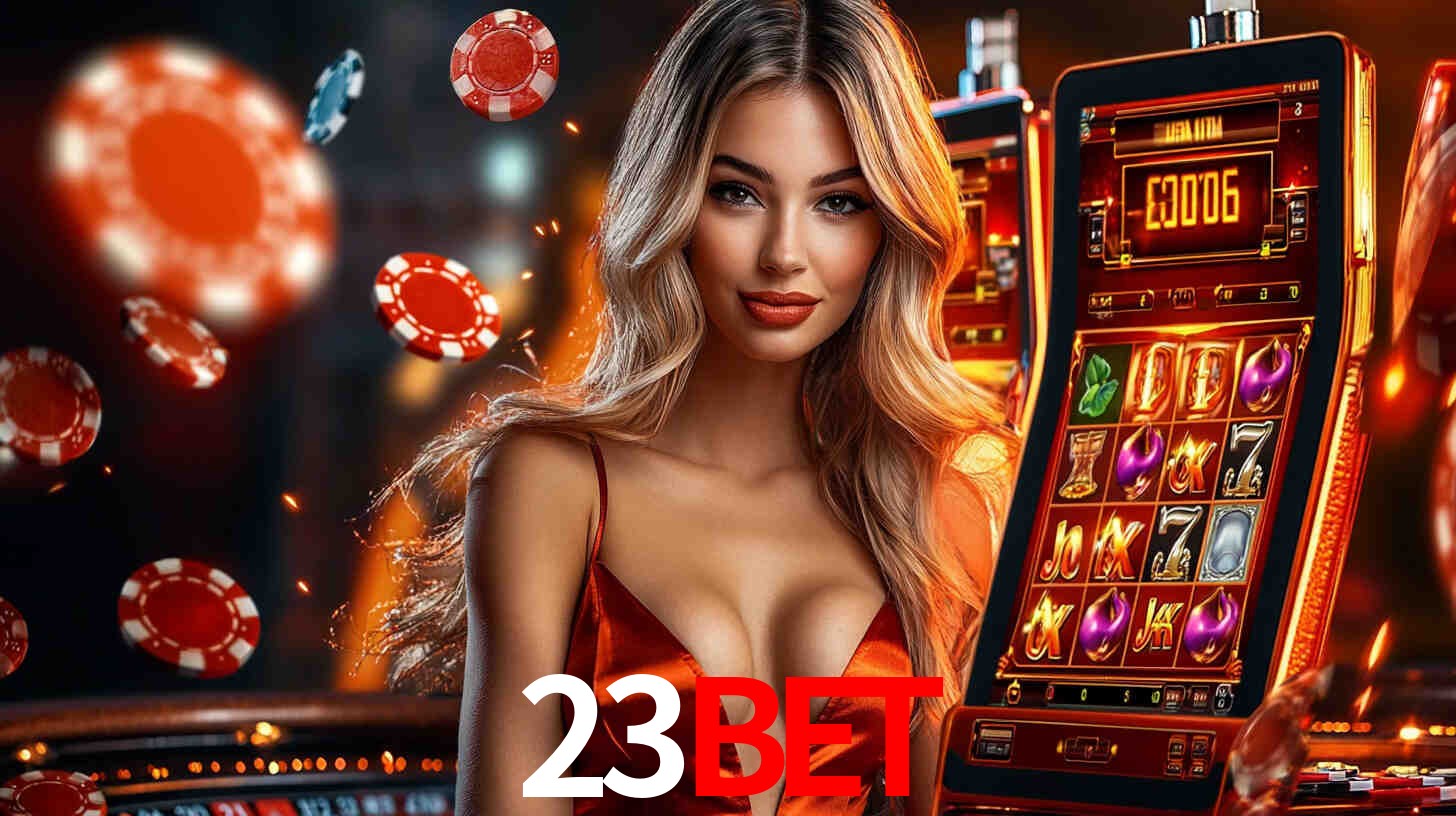23BET - Roleta da Fortuna Nobre - 23BET App