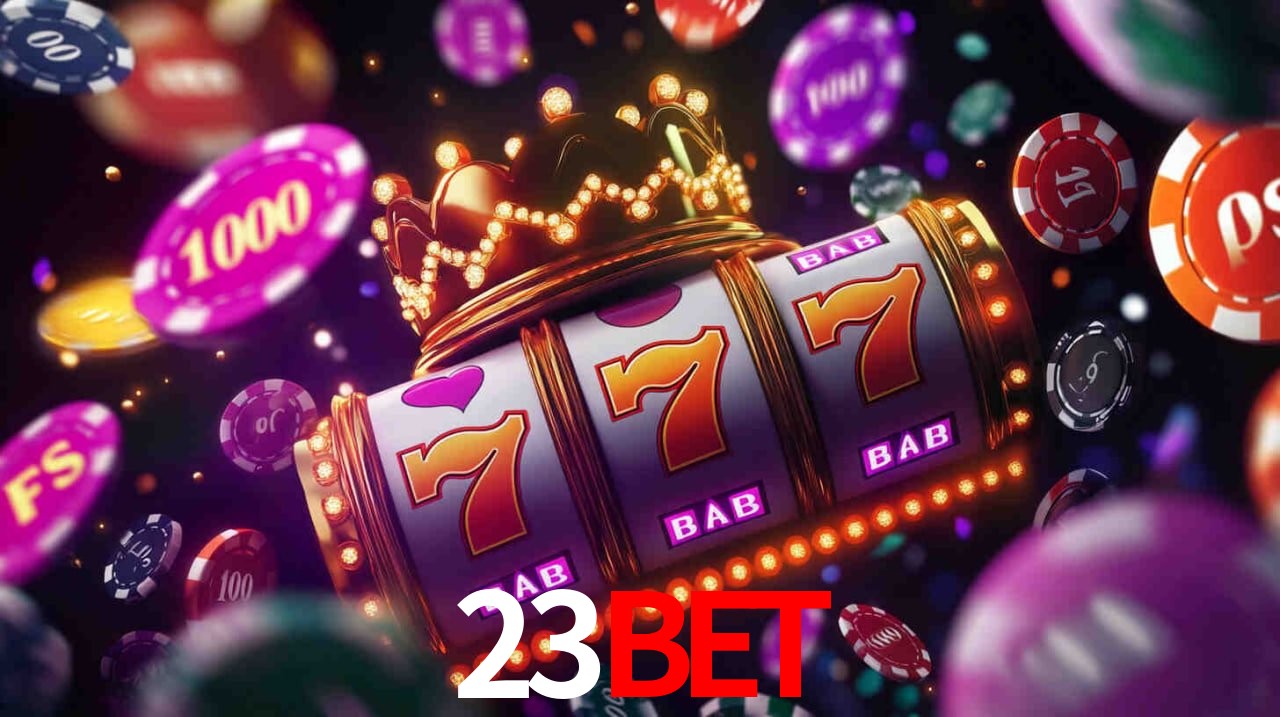 Experiência VIP 23BET