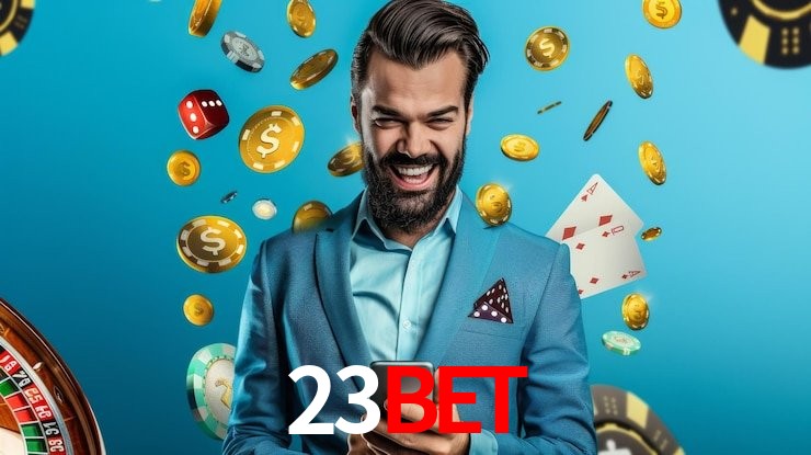 Statistics 23BET