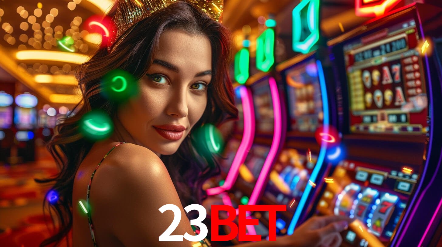 APP oficial da 23BET para mobile
