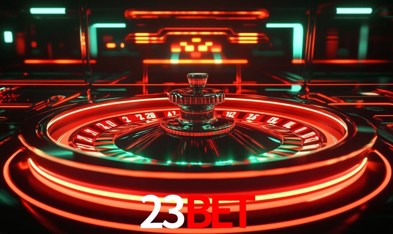 A Experiência Imersiva dos Cassinos Ao Vivo no 23BET