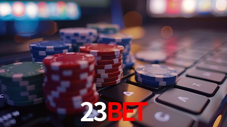 Integração de APIs 23BET
