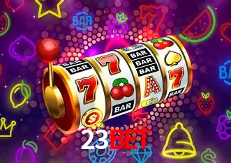 A Revolução dos Aplicativos de Jogos no 23BET