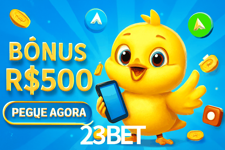 Slot Games 23BET