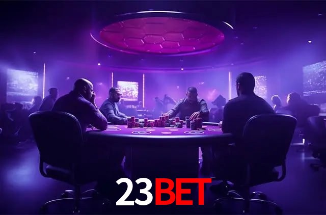 Estatísticas do Jogo 23BET