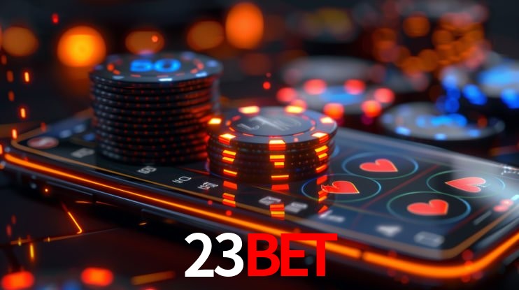 Football Betting 23BET