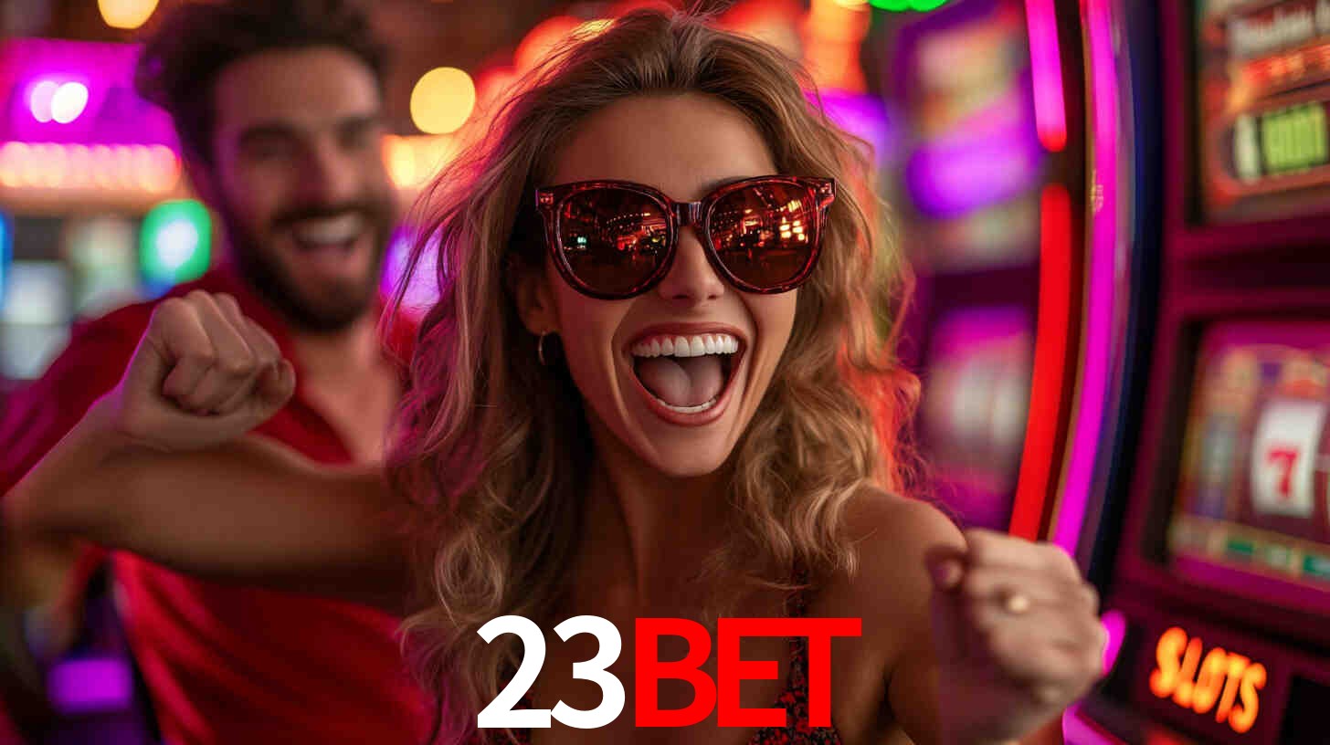Explorando a Categoria de Eventos em Apostas na 23BET