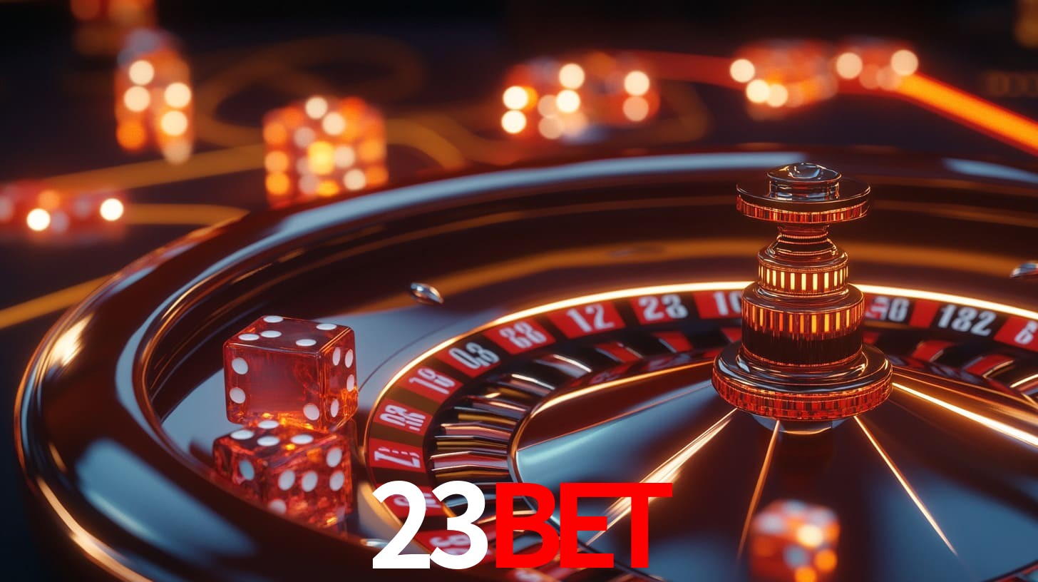 23BET login app
