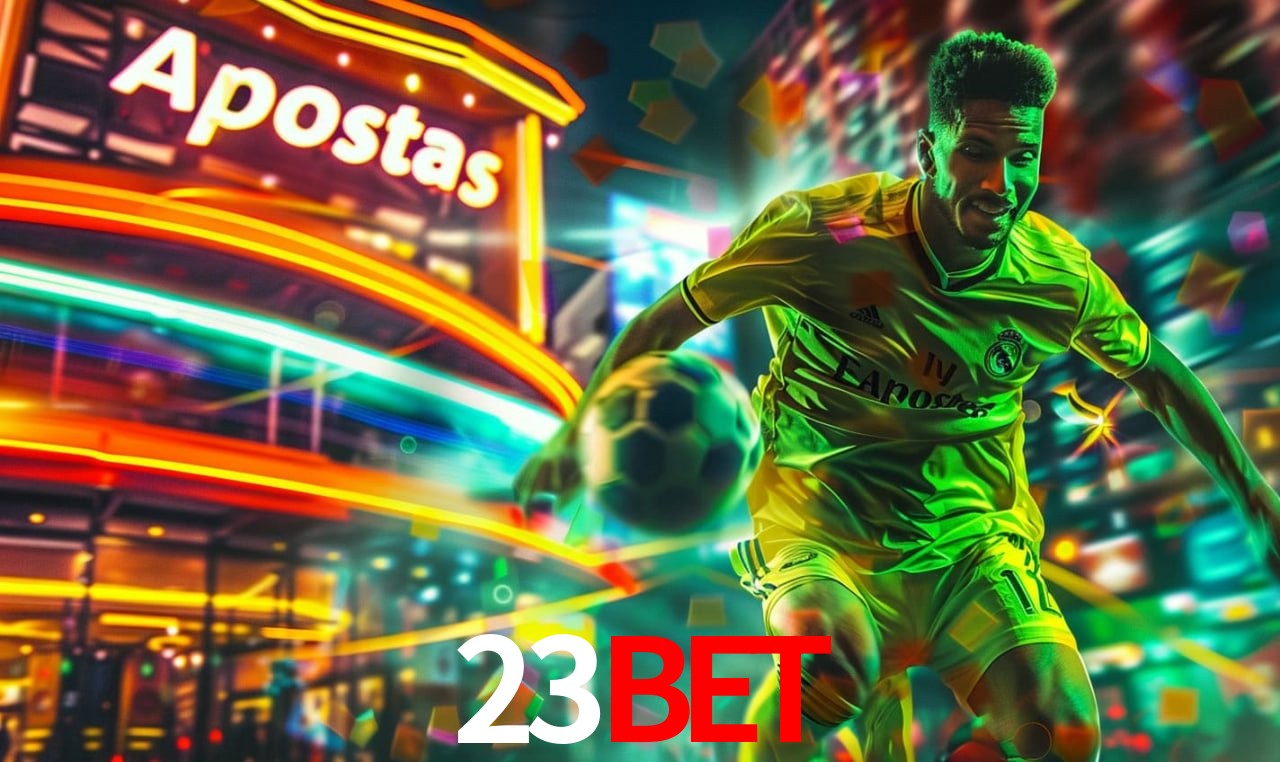 Diretório de Jogos 23BET