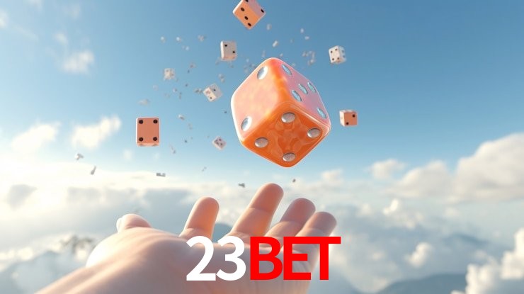 Blackjack Table 23BET