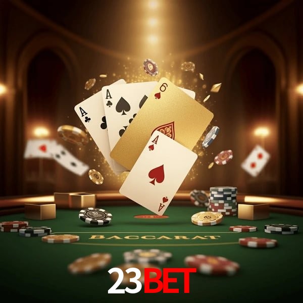 Live Casino 23BET