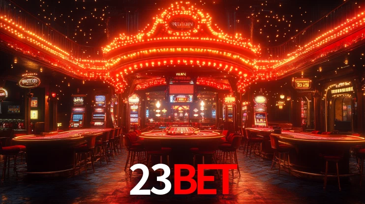 Experimente o Login Seguro Premium no 23BET