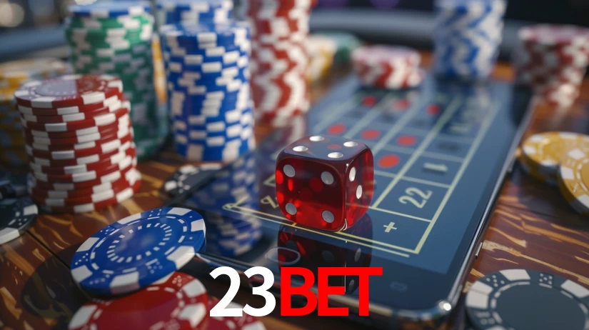 23BET App