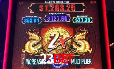 A Experiência Imersiva dos Cassinos Ao Vivo no 23BET