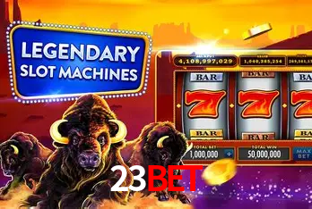 Desvendando o Mundo dos Jogos Virtuais na 23BET