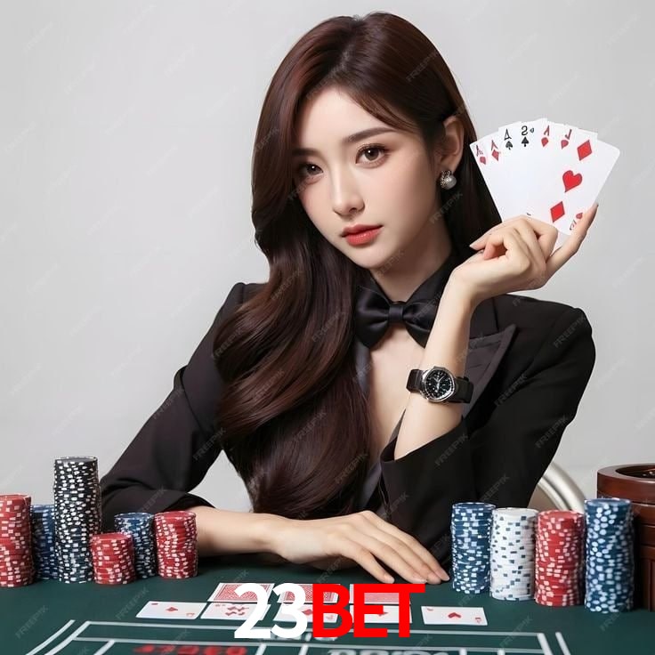Promoção Relâmpago 23BET