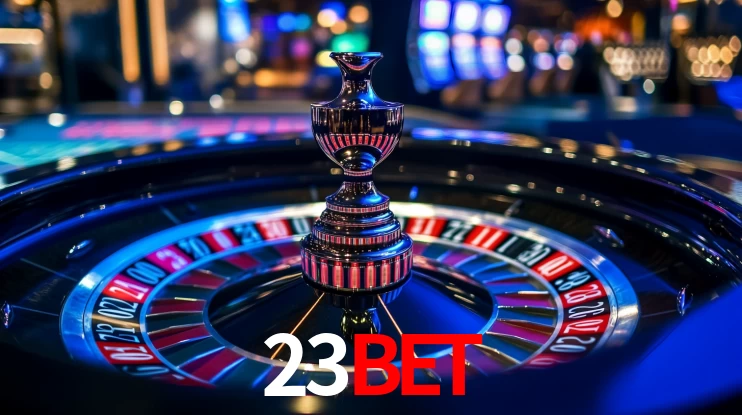 23BET login app