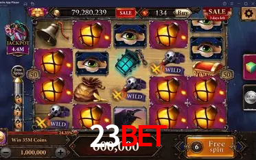 Seasonal Promotions 23BET