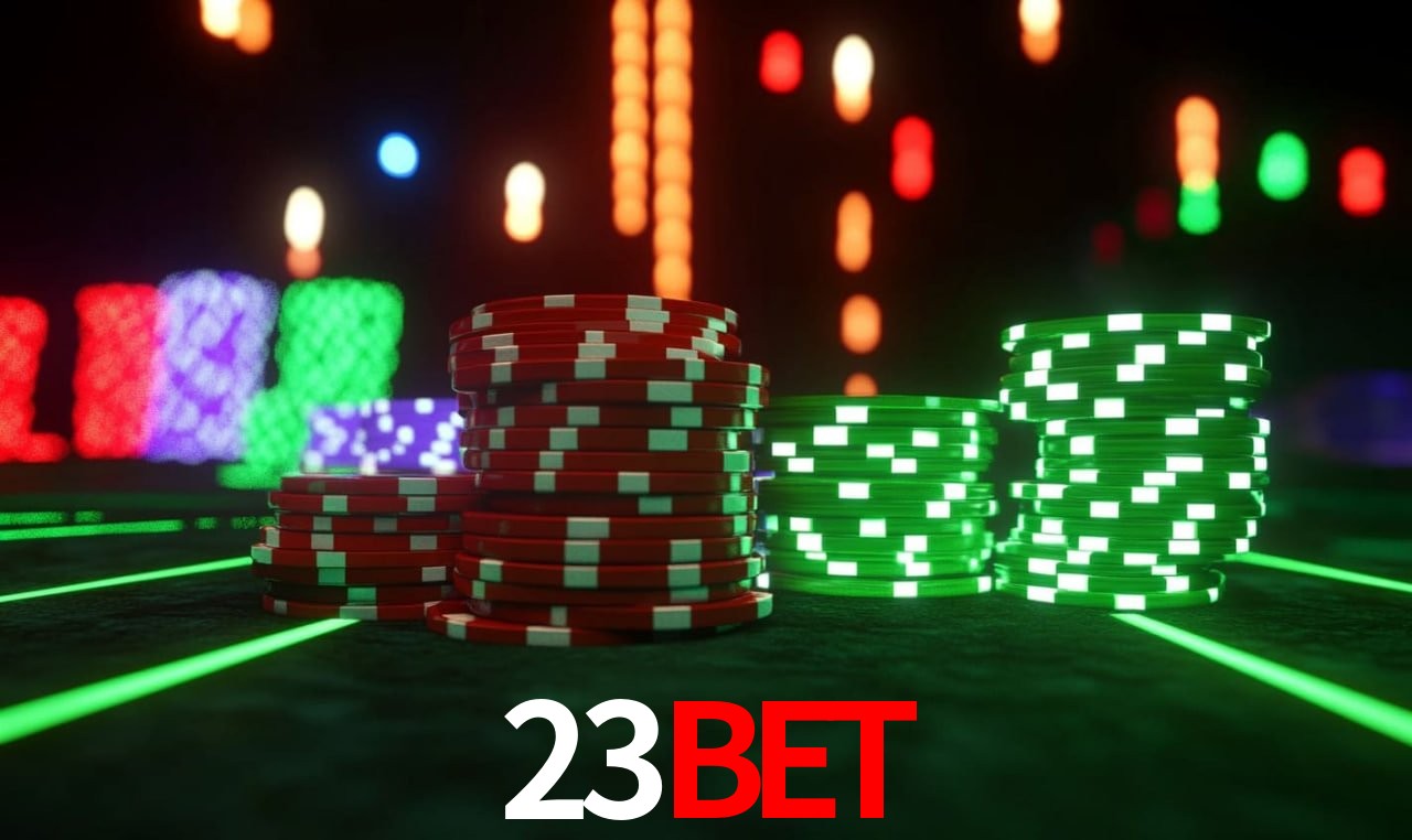 Basketball Betting 23BET