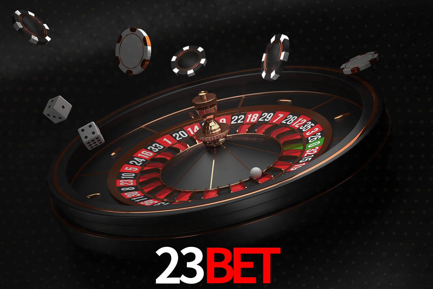 23BET: Seu Especialista em Apostas Esportivas Brasileiras