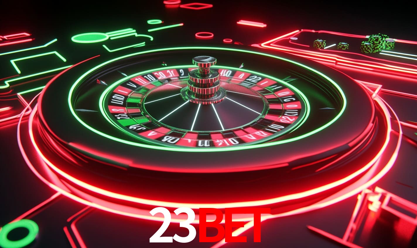 A Emoção da Loteria na 23BET: Uma Chance de Mudança de Vida
