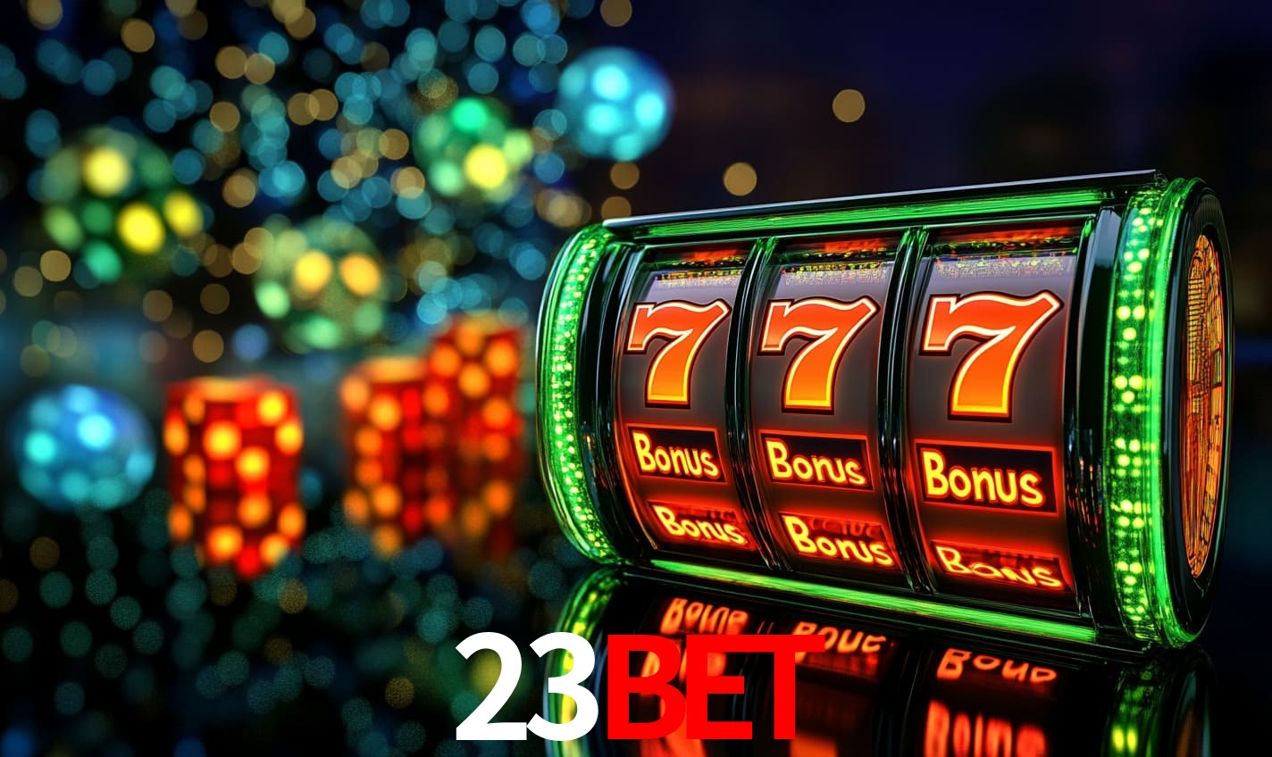 Benefícios da Conta 23BET