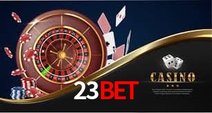 Estatísticas Esportivas 23BET