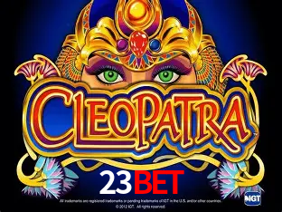 Descubra o Mundo do Cassino Online com 23BET