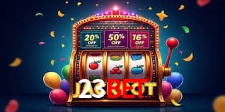 Especiais de Fim de Semana 23BET