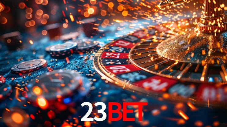 Bonus Features 23BET
