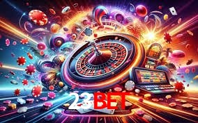 Apostas de Basquete 23BET