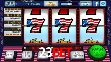 Desvendando o Mundo dos Jogos Virtuais na 23BET