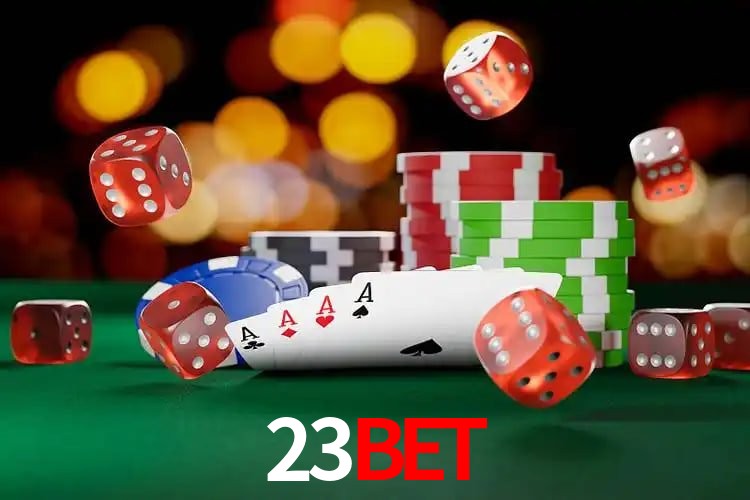 Jogos de Slot 23BET