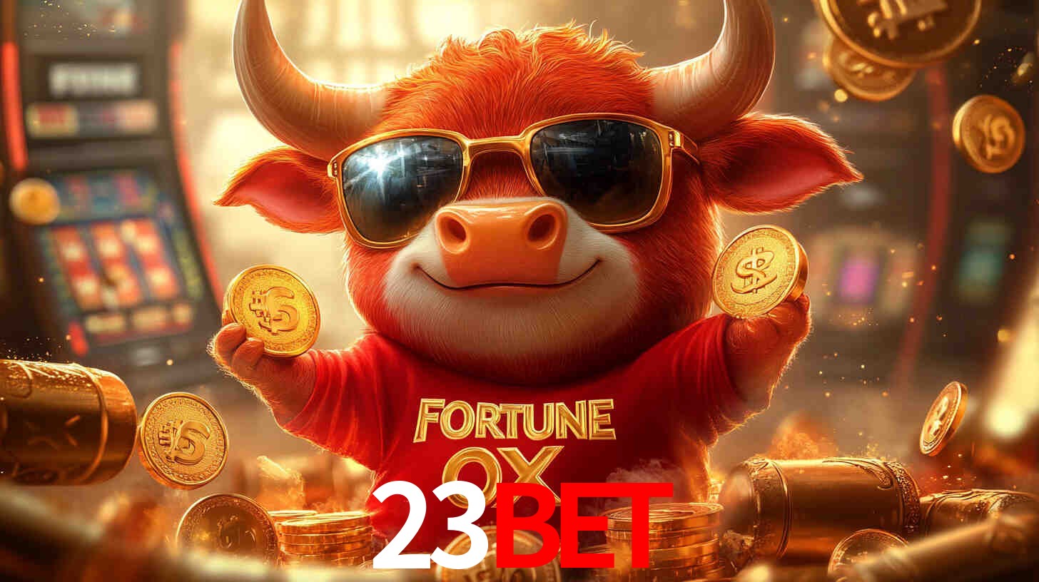 23BET login app