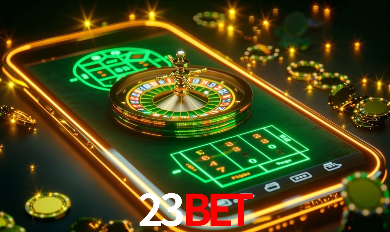 Promoções Sazonais 23BET