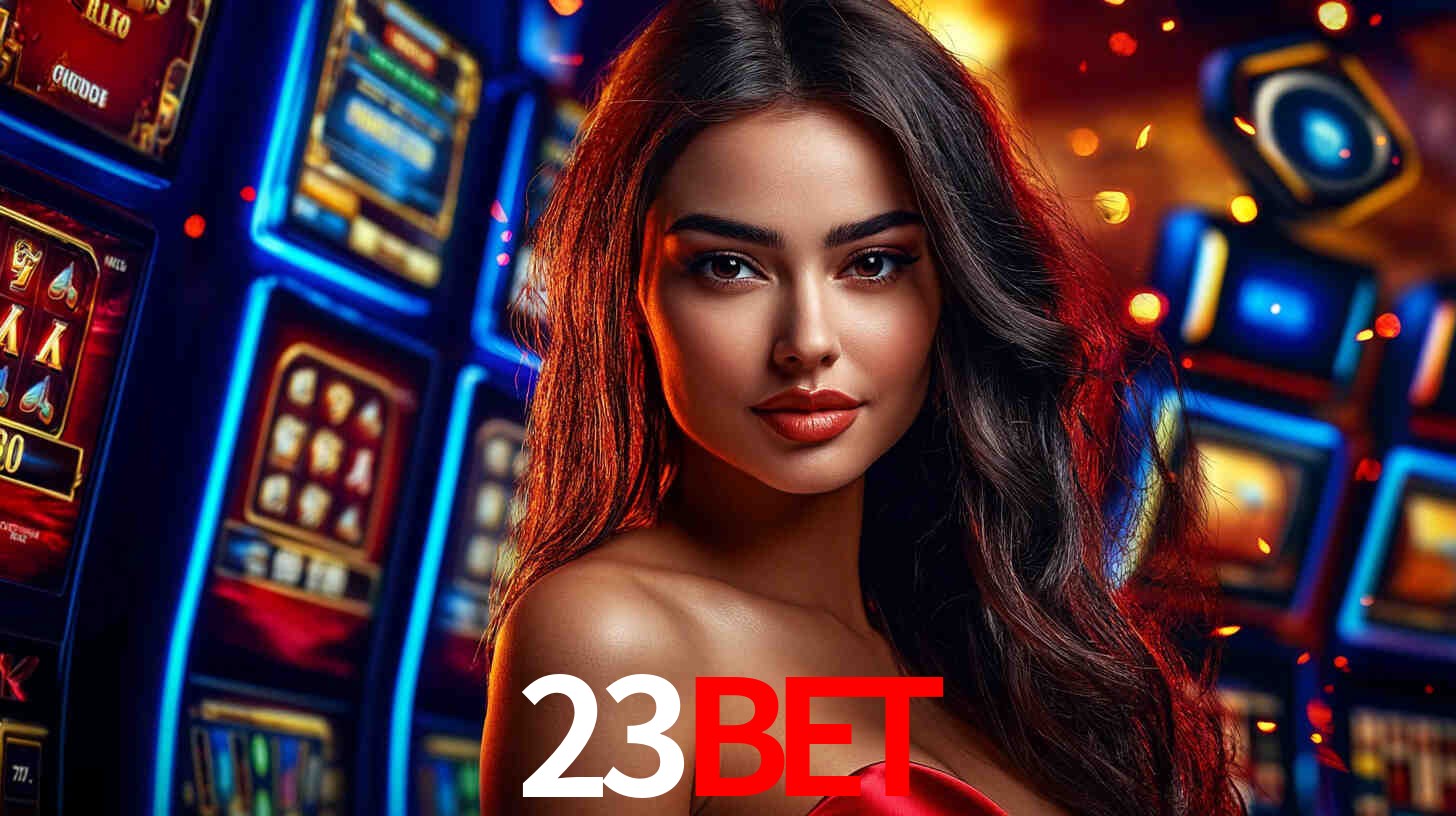 Inovações de Jogos na 23BET: O Futuro das Experiências Interativas