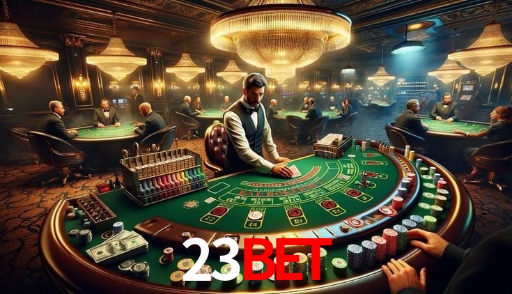 Tennis Betting 23BET