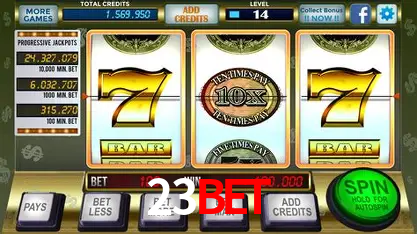 Weekend Specials 23BET