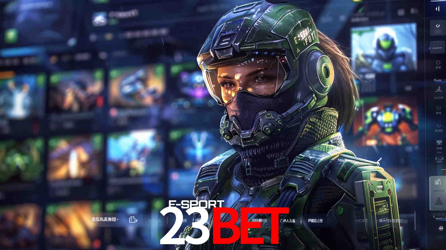 API Integration 23BET