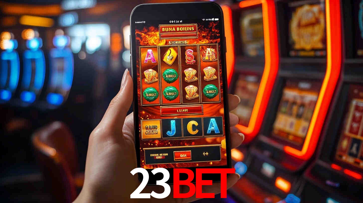 23BET App