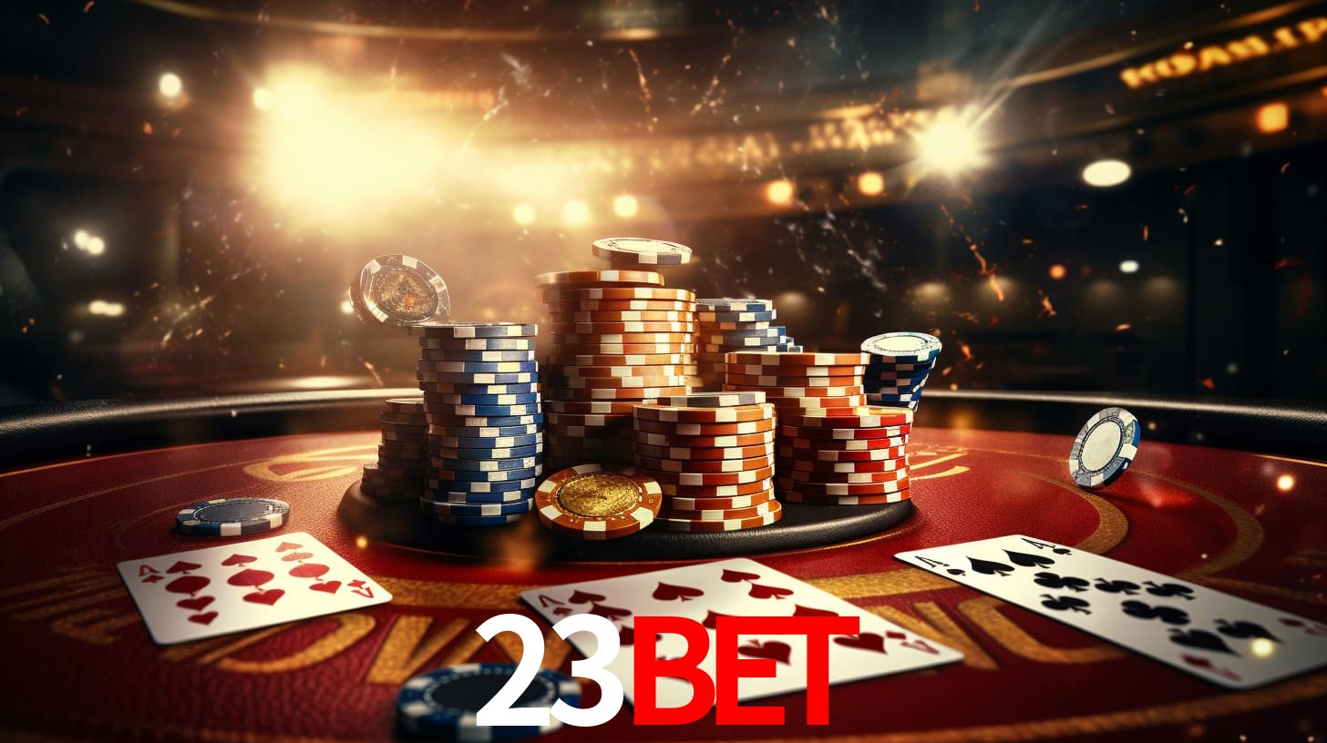 Programa VIP 23BET