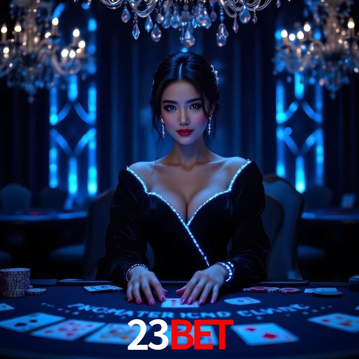 Provedores de Jogos 23BET