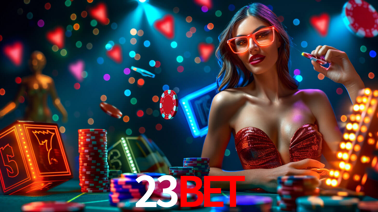 23BET