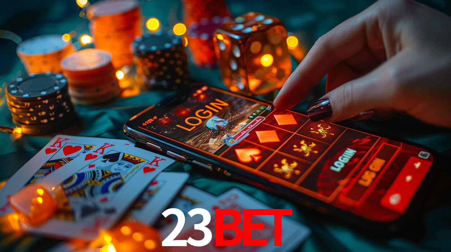 23BET