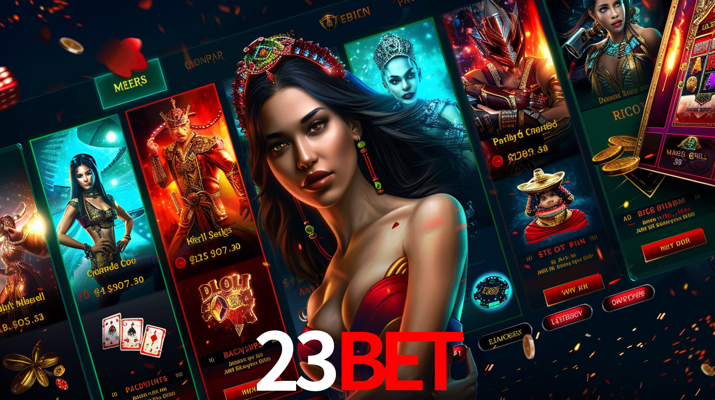 23BET