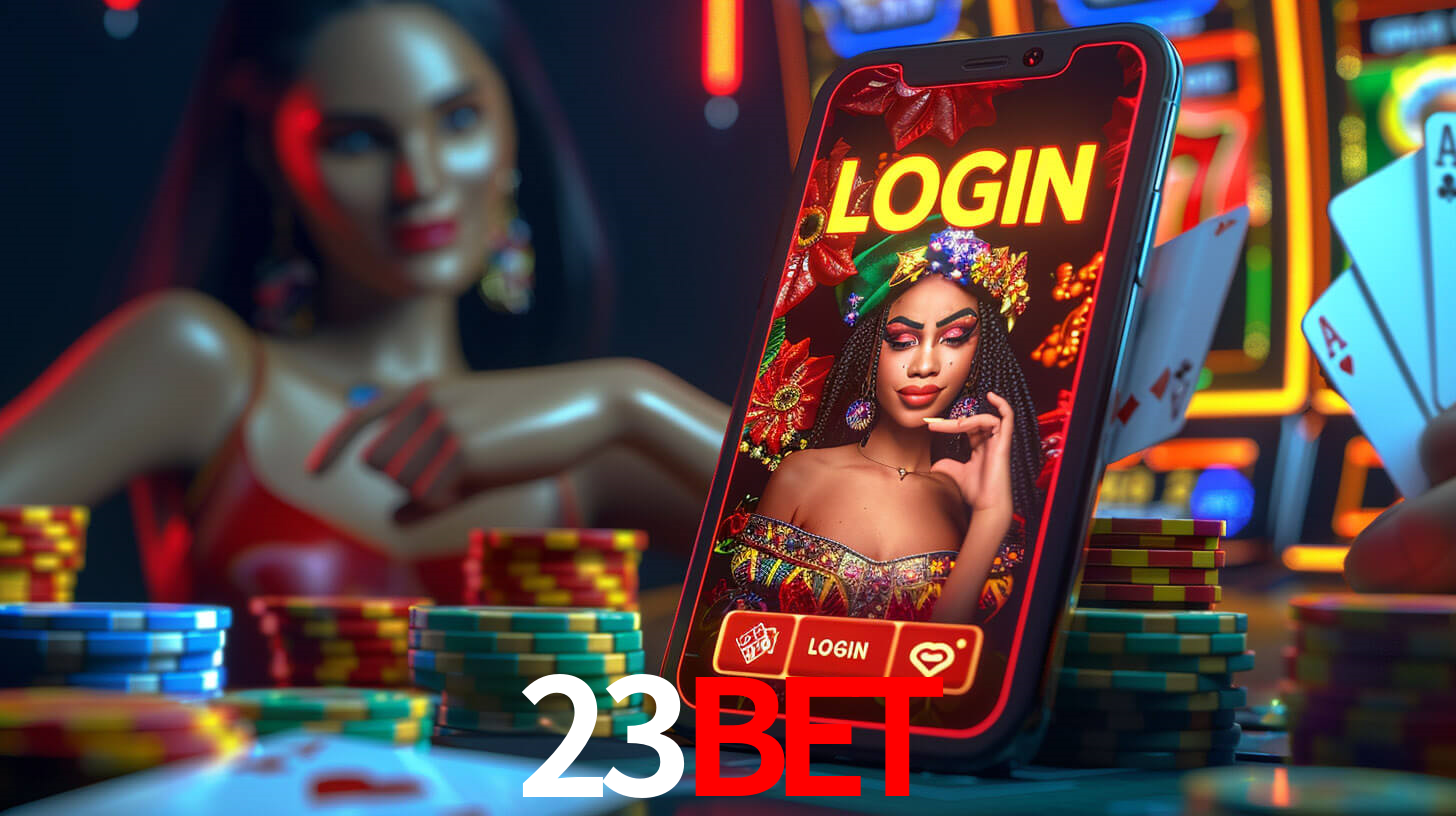 23BET