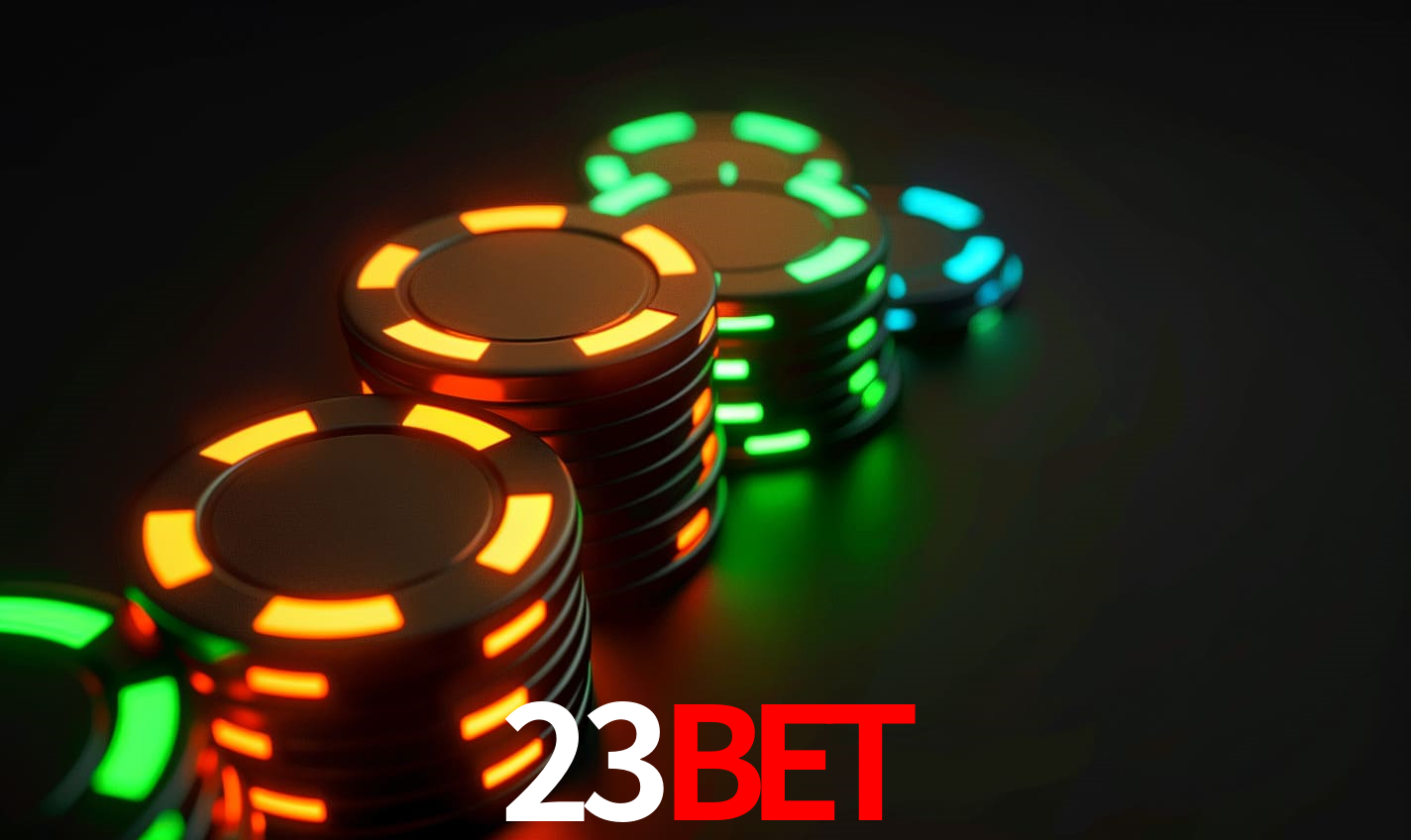 23BET