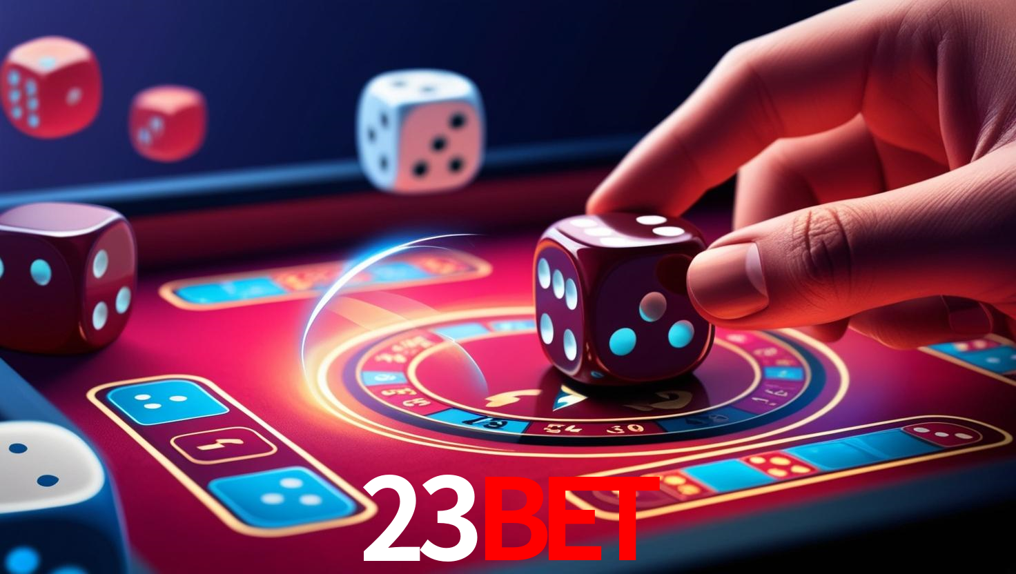 23BET