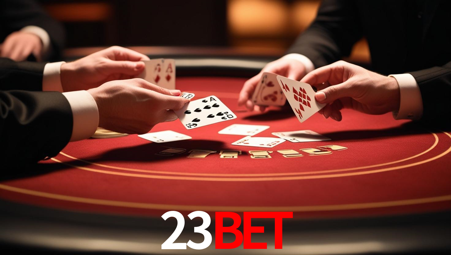 23BET